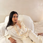 Marigold Cotton Sleepwear