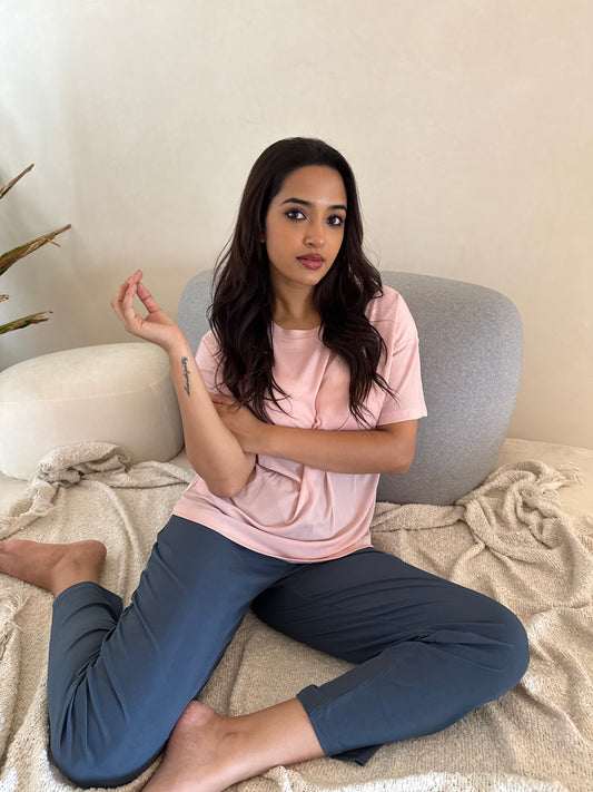 Fiora Padded Sleepwear