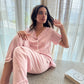 Bonnie Satin Sleepwear