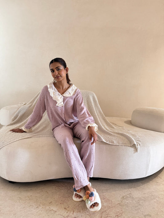 Pippa Sleepwear