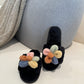 Blume Cozy Slip Ons