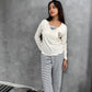 Romiee Padded Sleepwear