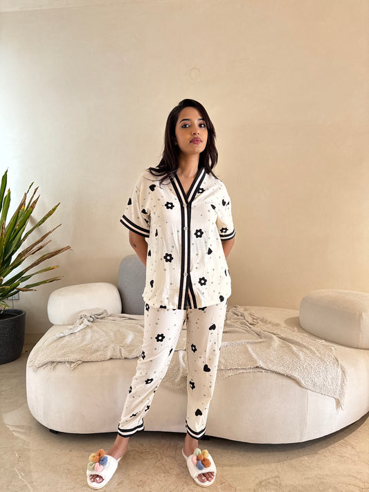 Anya Sleepwear