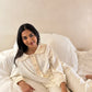 Marigold Cotton Sleepwear