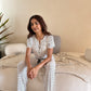 Jemima Padded Sleepwear