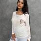 Rumi padded Sleepwear