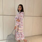 Leander Dress