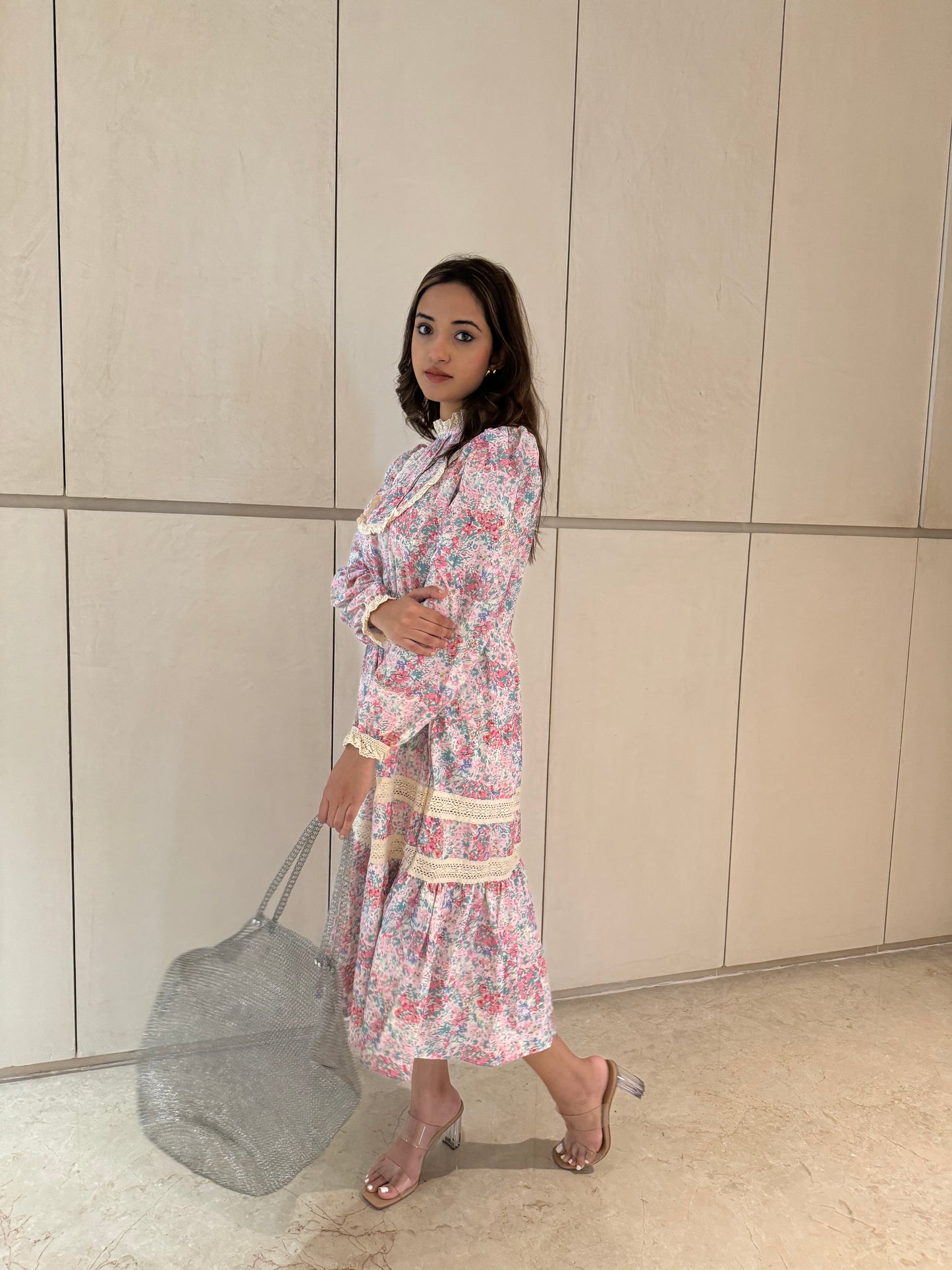 Leander Dress
