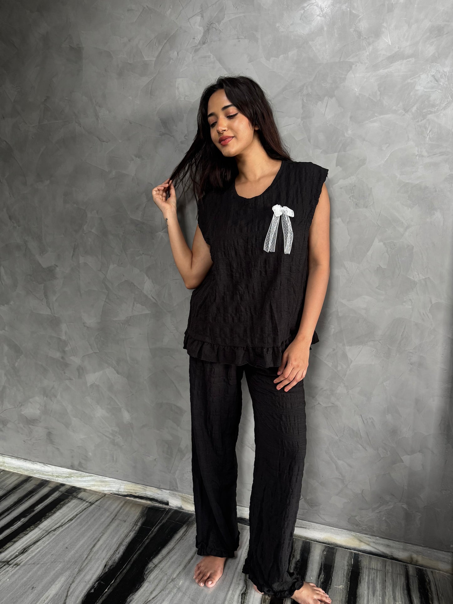 Kaira Sleepwear