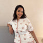 Viella Padded Sleepwear