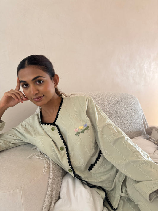 Nella sleepwear
