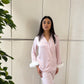 Haisley Satin Sleepwear