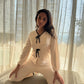 Joan Knotted Sleepwear