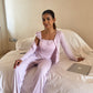 Juno 3- Piece Padded Sleepwear