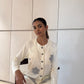 Romilly Padded Sleepwear