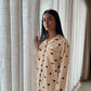 Gail Satin Sleepwear