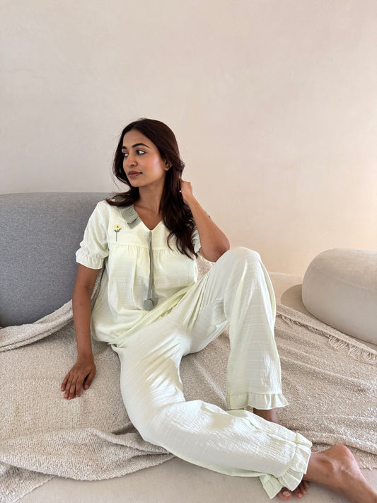 Delilah Padded Sleepwear