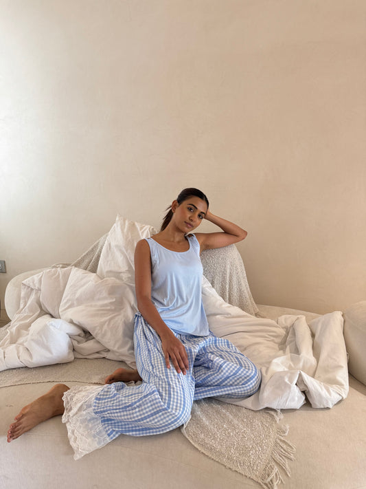 Matilda Padded Sleepwear