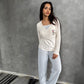 Rumi padded Sleepwear