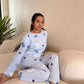 Skylar Cotton Sleepwear