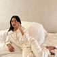 Marigold Cotton Sleepwear