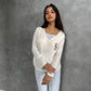Rumi padded Sleepwear