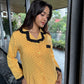 Salome sleepwear