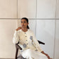 Romilly Padded Sleepwear