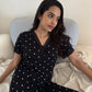 Fifer Padded Sleepwear