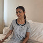 Astrid Padded Sleepwear
