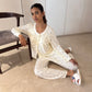 Odetta Padded Sleepwear