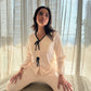 Joan Knotted Sleepwear