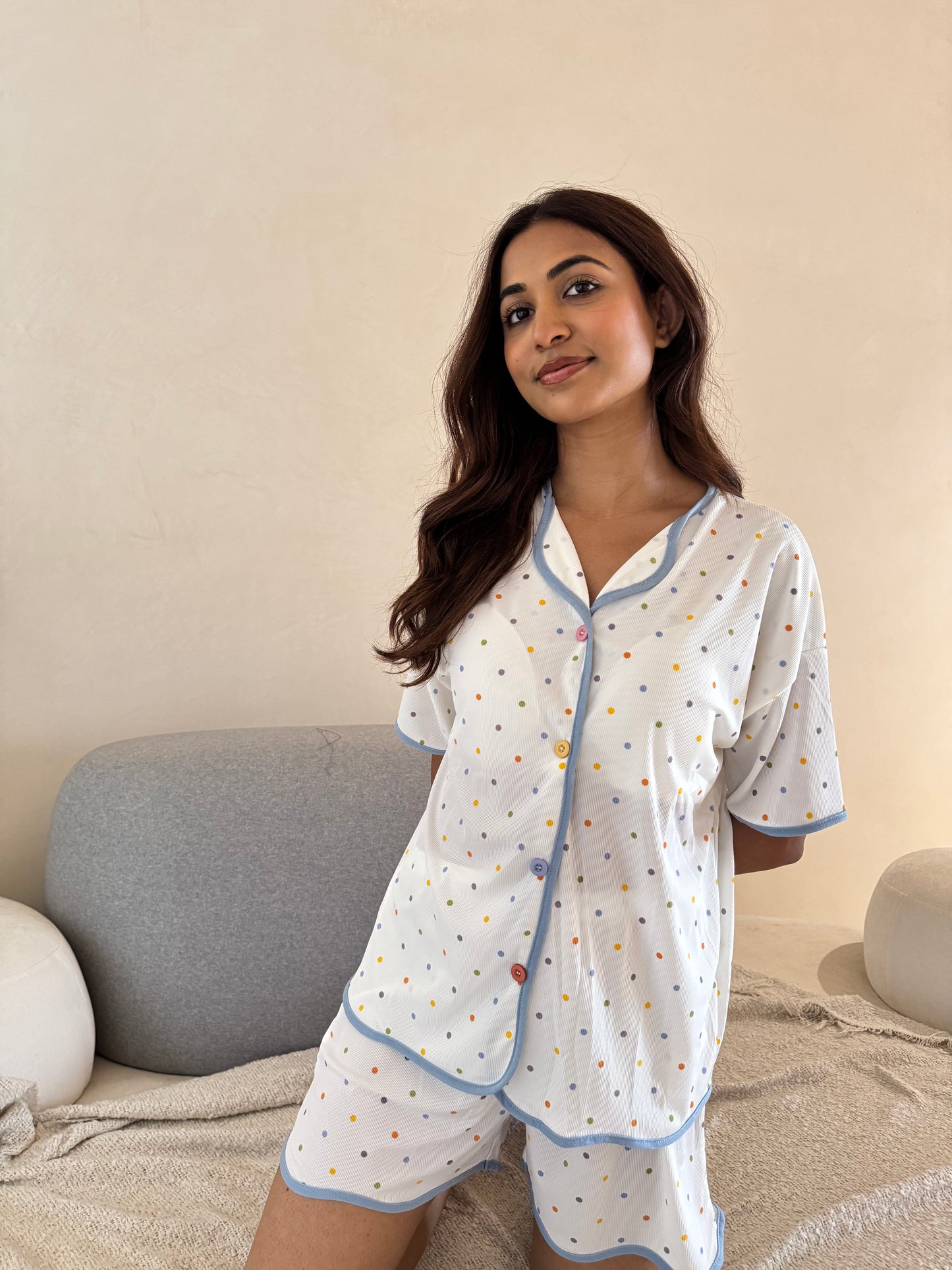 Tigerlily Padded Sleepwear