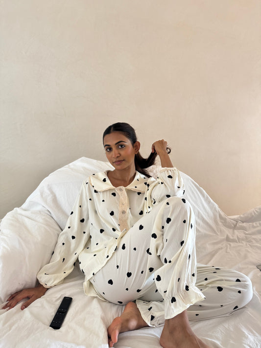 Lucy Sleepwear