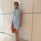 Inaya Demin Dress