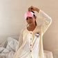 Imelda Padded Sleepwear