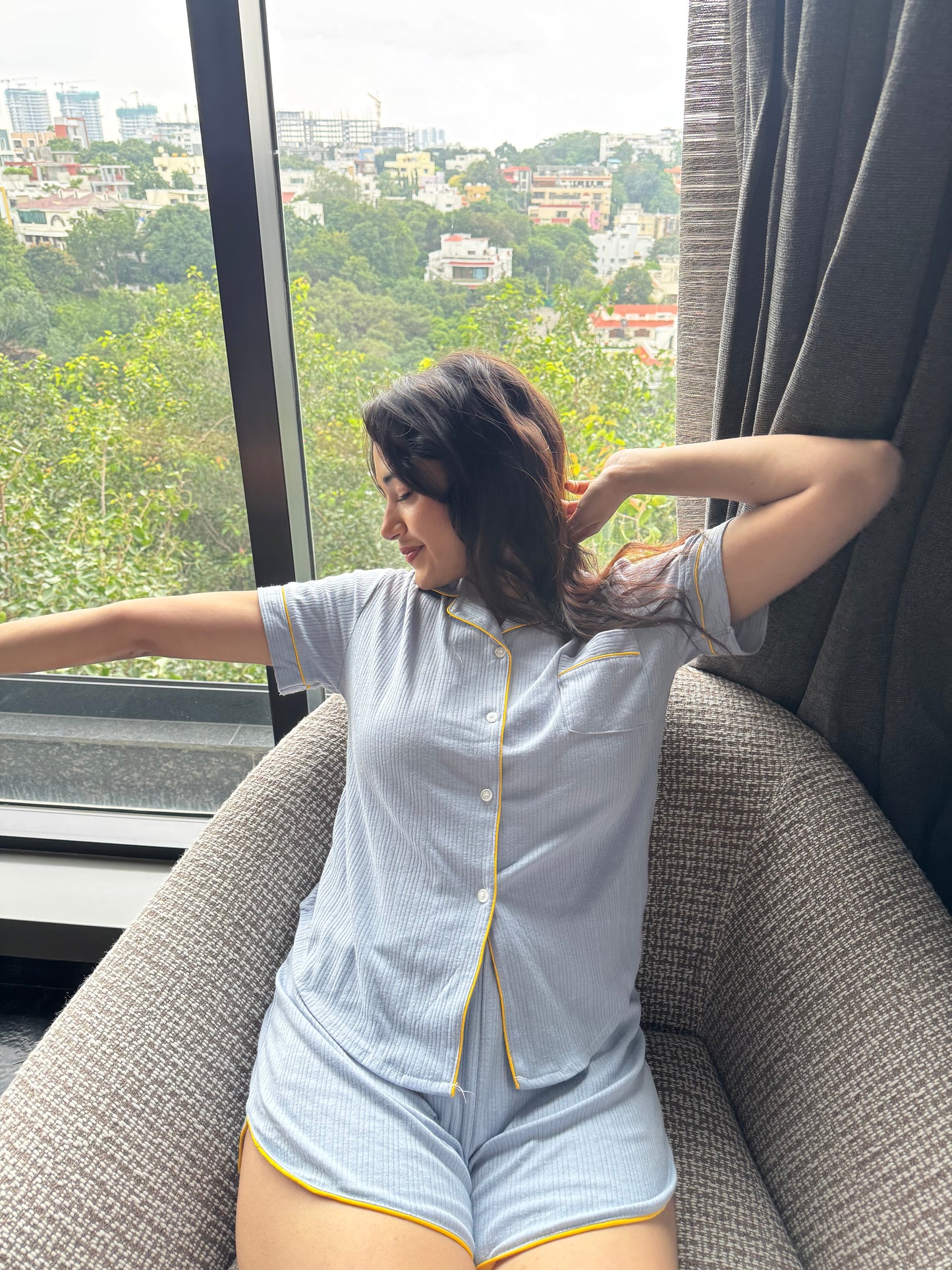 Laven Sleepwear
