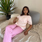 Quinn Padded Sleepwear