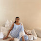 Matilda Padded Sleepwear