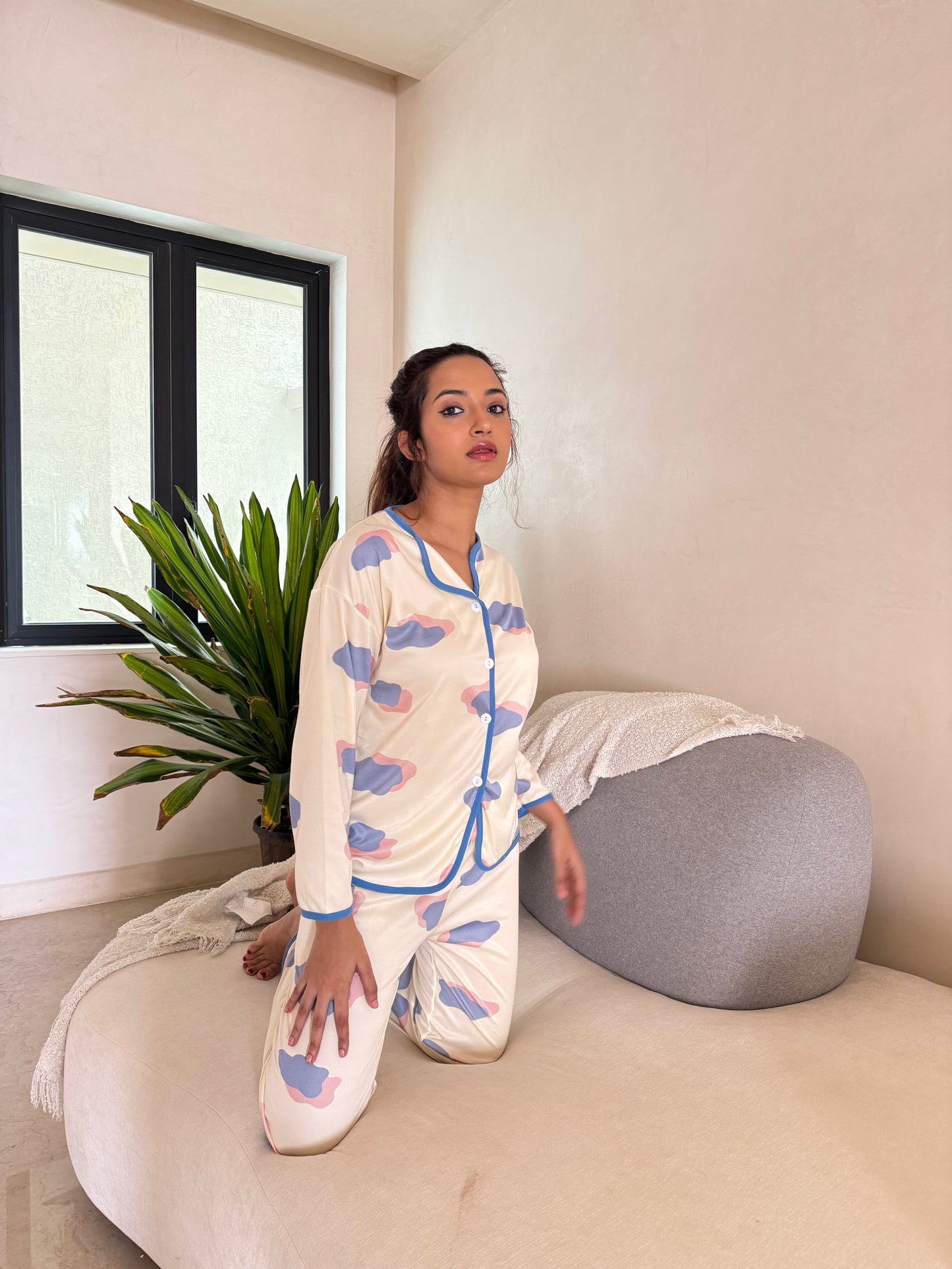 Bella Cotton Sleepwear