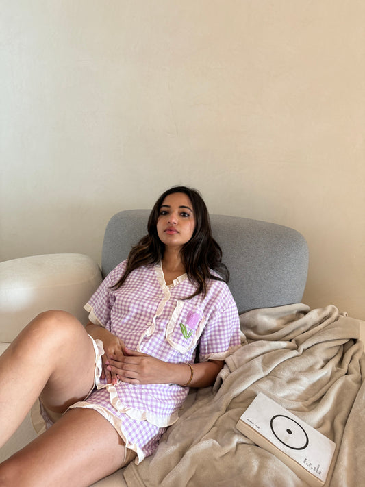 Naima Sleepwear