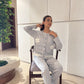 Jemina Padded Sleepwear