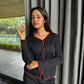 Ornella Padded Sleepwear