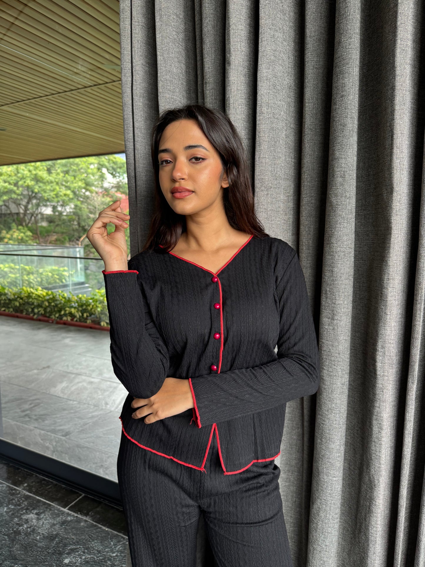 Ornella Padded Sleepwear