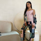 Flynn Satin Sleepwear