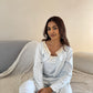 Florabel 3- Piece Padded Sleepwear