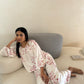 Catherine Satin Sleepwear