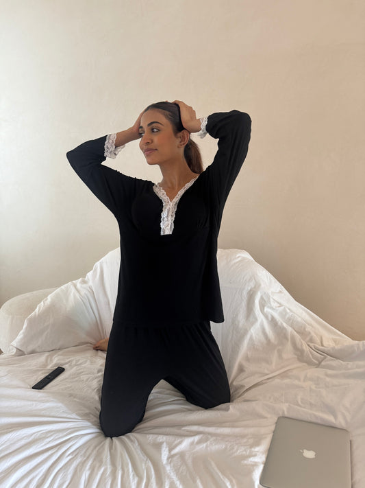 Rue Padded Sleepwear