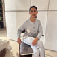 Jemina Padded Sleepwear