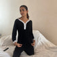 Rue Padded Sleepwear